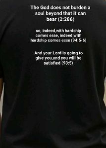 Tshirt