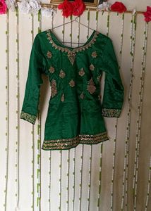 Cancan Heavy Bridal Lehanga For Wedding