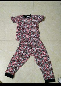 Kids Coord Set