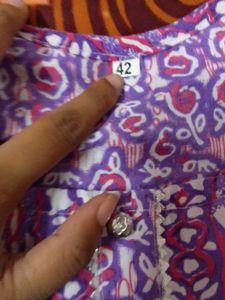 Kurta Pant Set