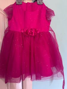 New Frock
