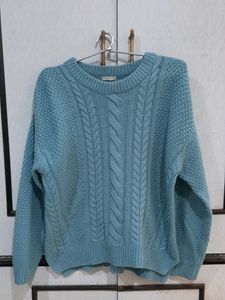 On Sale - Winter Swearshirt Colour May Vary
