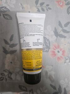 Dr. Sheths Centella and Niacinamide Sunscreen