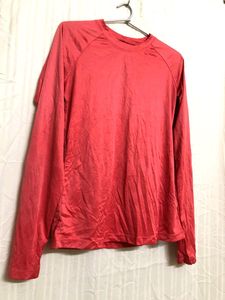 Columbia Long Sleeve T Shirt