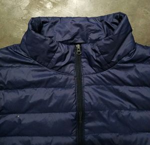 Unisex Jacket