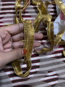 Dupatta Laces