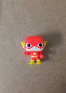 The Flash Funko Pop! Collectible