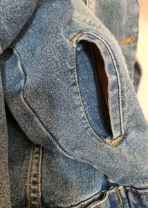 Classic Denim Jacket