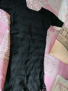 Chikankari Kurti