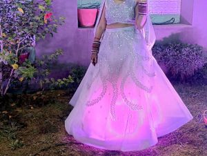 Barbie Gown