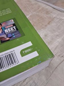 MTG Fingertips Biology