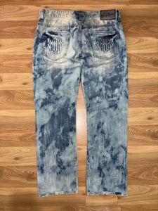 Beanpole Distressed Denim Jeans