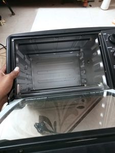 Morphy Oven Toaster Grill