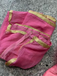 Kurte Dupatta With Patiyala