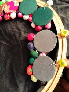 Handmade Jwellery