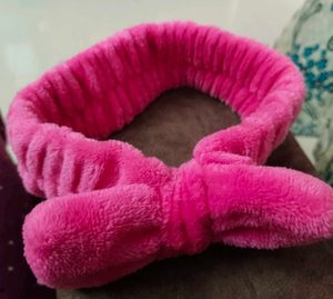 Zudio Headband For Skincare