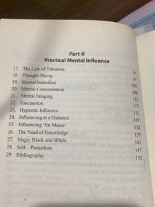 Law of Attraction Book