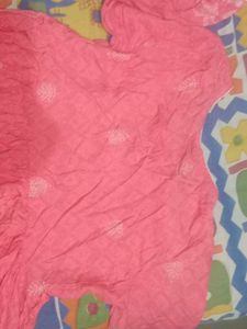 traditional long gown