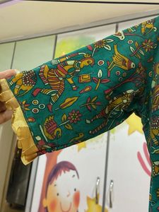 Long Frock