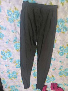 Comfy Black Leggings