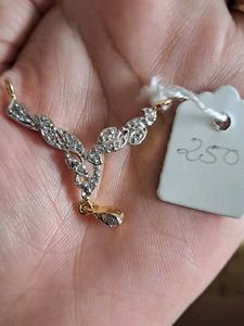 Fashion Jewellery Set