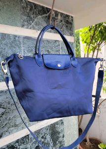 Longchamp Li Pliege bag