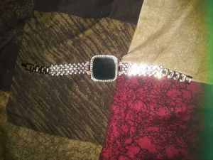 Diamond Smart Watch Band