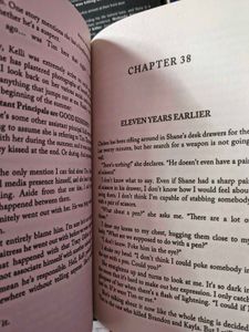 Freida McFadden Thriller Book Set