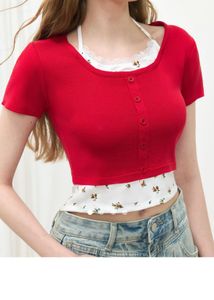 Savana Printed Knit Top