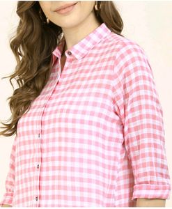 PRICE DROPPED 🤗CUTE PINK SHIRT