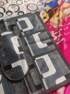 New Freeze Pocket Cover N Jaali Cver