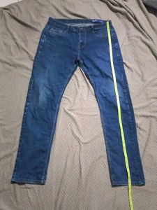 Blue Jeans