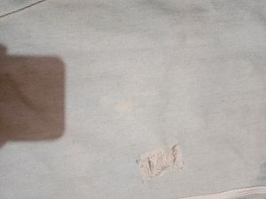 Sky Blue Tone Jeans