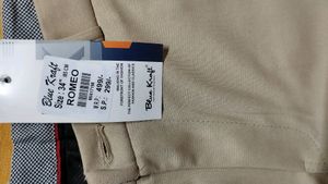 Blue Kraft , Daily Wear Jeans Like Pant