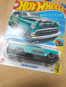Hot Wheels Custom &#39;53 Chevy