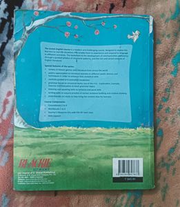 English Book Class 3