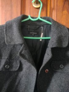 Women Overcoat
