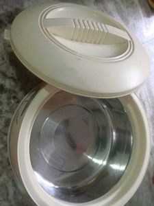Cello Thermoware Hotpot
