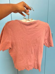 3 Combo Crop Tops