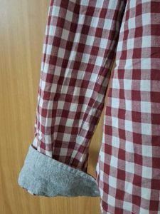 Pepe Jeans Checkered Shirt