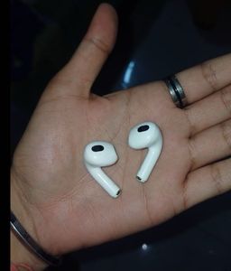 Wireless Earbuds