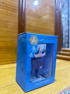 Saturo (Gojo) Anime Action Figure