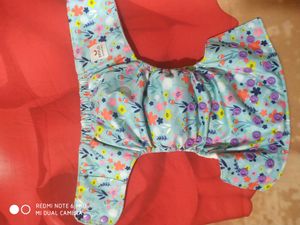 Mylo Reusable Diapers