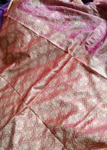 Beautiful Party Wear Saree