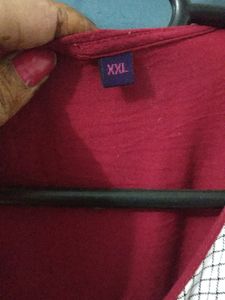 A Line Kurta For