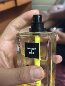 Superdry Kyoto Perfume