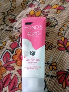 Face Wash