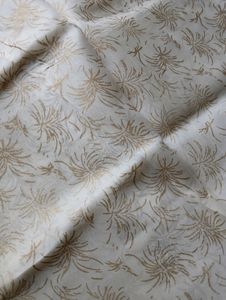 Organza Saree