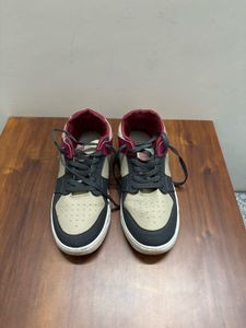 Stylish Asian Sneakers