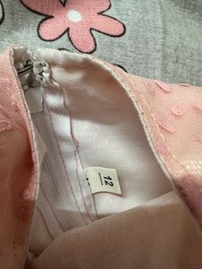 Girls Frock